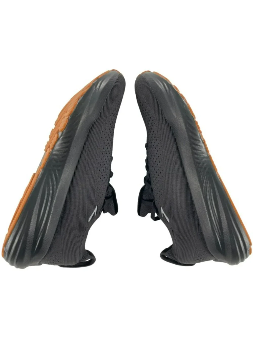 Brooks Glycerin StealthFit 22 Black Running Athletic Shoes Men's Sz 11.5 NEW